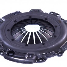 Docisk sprzga LUK 122 0115 10