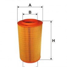 Filtr powietrza FILTRON AR316/1 - darmowa dostawa do 5000 warsztatw Motointegrator Partner i 170 sklepw Inter Cars