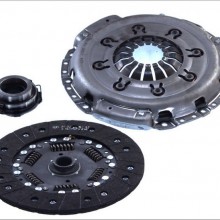 Zestaw sprzga LUK 624 3160 00