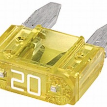 Bezpiecznik HELLA 8JS 728 596-047