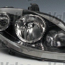 Reflektor wiate VALEO 043337