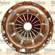 Zestaw sprzga VALEO 801350