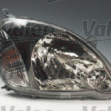 Reflektor wiate VALEO 088454