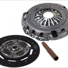 Zestaw sprzga VALEO 826552 - darmowa dostawa do 5000 warsztatw Motointegrator Partner i 170 sklepw Inter Cars
