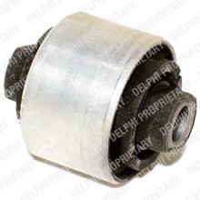 Silentblock / tuleja wahacza, przednia o� DELPHI TD440W