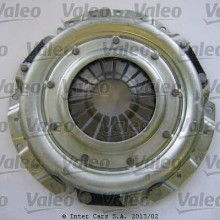 Zestaw sprzga VALEO 826508