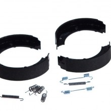 Szczka hamulcowa TEXTAR 91057900 - darmowa dostawa do 5000 warsztatw Motointegrator Partner i 170 sklepw Inter Cars