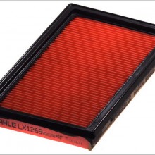 Filtr powietrza KNECHT LX 1269 - darmowa dostawa do 5000 warsztatw Motointegrator Partner i 170 sklepw Inter Cars