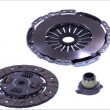 Zestaw sprzga LUK 624 1932 00 - darmowa dostawa do 5000 warsztatw Motointegrator Partner i 170 sklepw Inter Cars