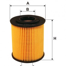 Filtr oleju FILTRON OE649/5 - darmowa dostawa do 5000 warsztatw Motointegrator Partner i 170 sklepw Inter Cars