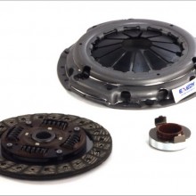 Zestaw sprzga EXEDY HCK2055 - darmowa dostawa do 5000 warsztatw Motointegrator Partner i 170 sklepw Inter Cars