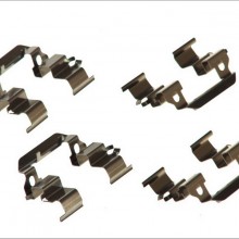 Zestaw montaowy klocka hamulcowego QUICK BRAKE 109-1782 - darmowa dostawa do 5000 warsztatw Motointegrator Partner i 170 sklep