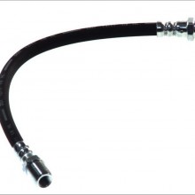 Przew�d hamulcowy elastyczny DELPHI LH0141