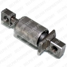 Silentblock / tuleja wahacza, przednia o� DELPHI TD402W