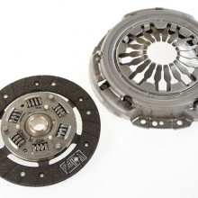 Zestaw sprzga LUK 618 3053 09