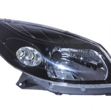 Reflektor wiate DEPO 551-1170R-LDEM2 - darmowa dostawa do 5000 warsztatw Motointegrator Partner i 170 sklepw Inter Cars