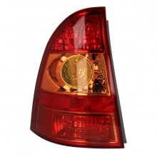 Lampa tylna DEPO 212-19L1L-LD-UE - darmowa dostawa do 5000 warsztatw Motointegrator Partner i 170 sklepw Inter Cars