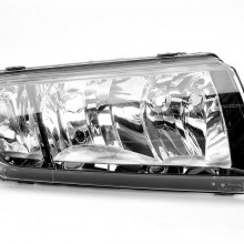 Reflektor wiate HELLA 1EB 246 048-061
