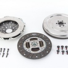 Sprzgo z koem zamachowym sztywnym VALEO1 835065