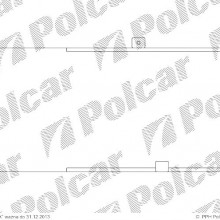 Chodnica wody OPEL KADETT D 79 - 84