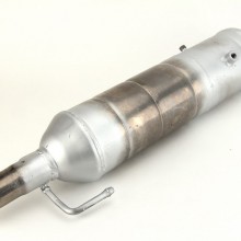 Filtr czstek staych JMJ JMJ 1007 - darmowa dostawa do 5000 warsztatw Motointegrator Partner i 170 sklepw Inter Cars