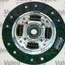 Zestaw sprzga VALEO 801183