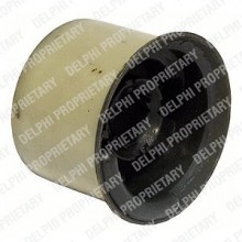 Silentblock / tuleja wahacza, przednia o� DELPHI TD410W