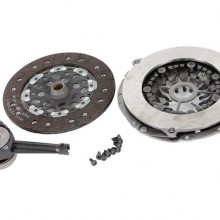 Zestaw sprzga LUK 623 3159 34 - darmowa dostawa do 5000 warsztatw Motointegrator Partner i 170 sklepw Inter Cars