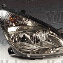 Reflektor wiate VALEO 087921