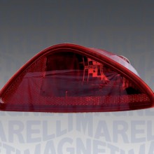 Lampa tylna przeciwmgielna MAGNETI MARELLI 714026140702