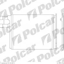 Nagrzewnica FIAT DUCATO 94 - 01