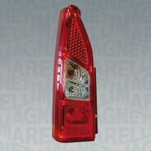Lampa tylna MAGNETI MARELLI 714000283602
