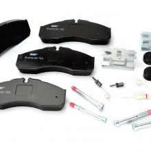 Klocki hamulcowe FERODO FVR1791 - darmowa dostawa do 5000 warsztatw Motointegrator Partner i 170 sklepw Inter Cars