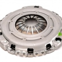 Docisk sprzga LUK 124 0205 10