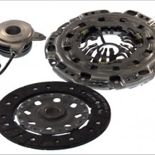 Zestaw sprzga LUK 623 3216 34 - darmowa dostawa do 5000 warsztatw Motointegrator Partner i 170 sklepw Inter Cars