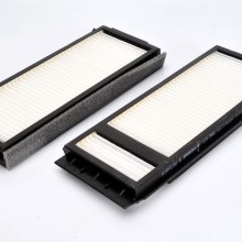 Filtr kabiny KNECHT LA 346/S - darmowa dostawa do 5000 warsztatw Motointegrator Partner i 170 sklepw Inter Cars