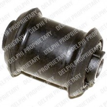 Silentblock / tuleja wahacza, przednia o� DELPHI TD494W