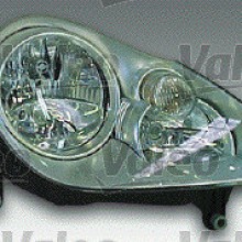 Reflektor wiate VALEO 088406