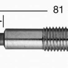 wieca arowa / pomieniowa NGK 6919