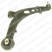 Wahacz DELPHI TC1058