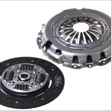 Zestaw sprzga VALEO 826307