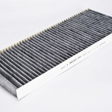 Filtr kabiny KNECHT LAK 167 - darmowa dostawa do 5000 warsztatw Motointegrator Partner i 170 sklepw Inter Cars
