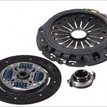 Zestaw sprzga VALEO 821360