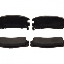 Klocki hamulcowe LPR 05P524 - darmowa dostawa do 5000 warsztat�w Motointegrator Partner i 170 sklep�w Inter Cars