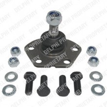 Sworze� wahacza DELPHI TC1283