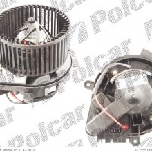 Wentylator wntrza PEUGEOT 405 92-