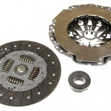 Zestaw sprzga LUK 624 3308 00