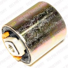 Silentblock / tuleja wahacza, przednia o� DELPHI TD439W