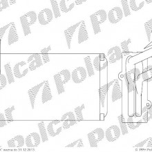 Nagrzewnica SEAT IBIZA 99 - 02