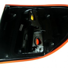 Lampa tylna DEPO 215-19F4L6U - darmowa dostawa do 5000 warsztatw Motointegrator Partner i 170 sklepw Inter Cars